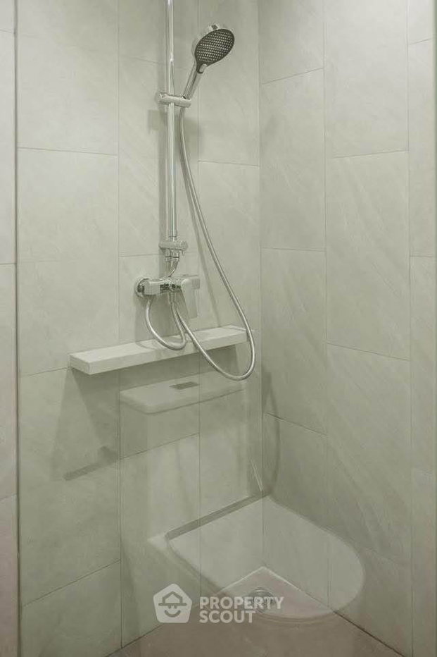 picture 200m To BTS Thong Lor | 1-BR At Siri At Sukhumvit (ID 2465095) - 13/15