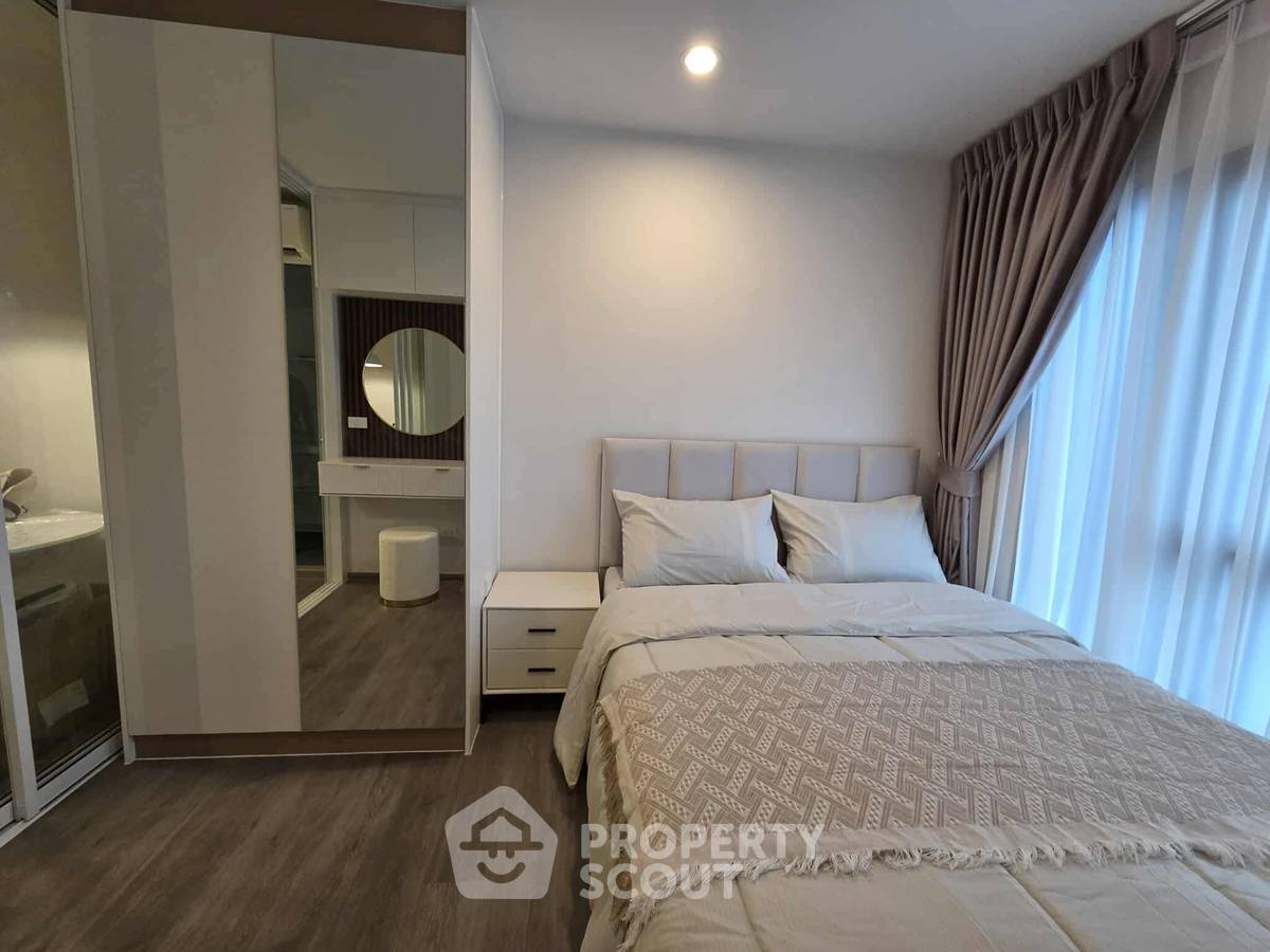 picture 1-BR Condo at Regent Home Wutthakat near BTS Wutthakat (ID 3361271) - 6/6