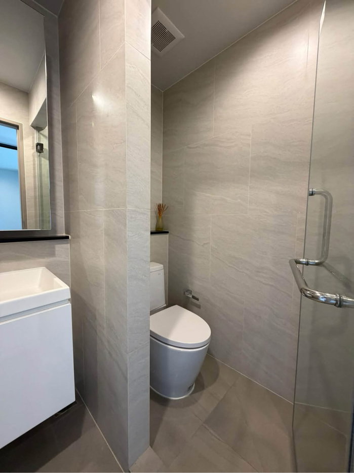 picture ✨Duplex 1 Bedroom Unit For Rent @ Piti Sukhumvit 101 ✨🏡 - 10/12