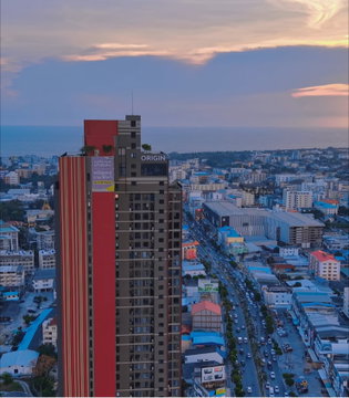 🏝️ Origin Play Bangsaen | Condo for Rent | Near Burapha University | Ready to Move In