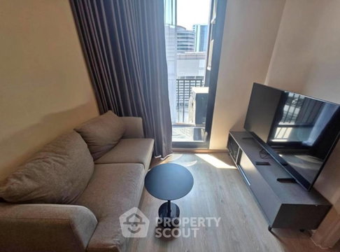 1-BR Condo at Nue District R9 near MRT Phra Ram 9 (ID 3357823)