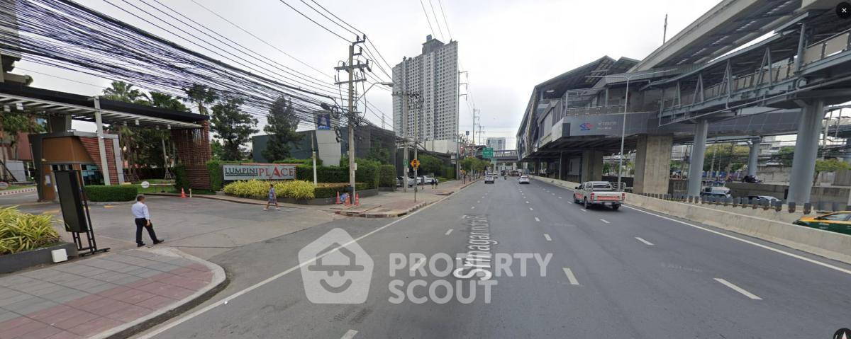 รูป คอนโด 1 ห้องนอน Lumpini Place Srinakarin-Huamak ใกล้ ARL หัวหมาก (ID 1915751) - รูปที่ 10/10