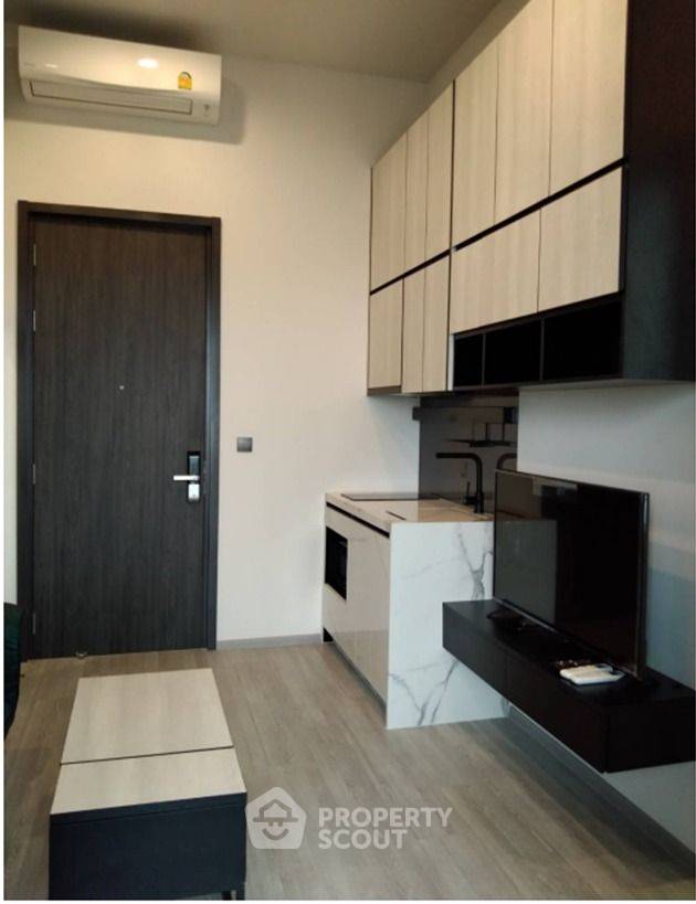 picture 34th-Floor 1-BR The Line Sukhumvit 101, 100m To BTS Punnawithi (ID 1449149) - 13/13