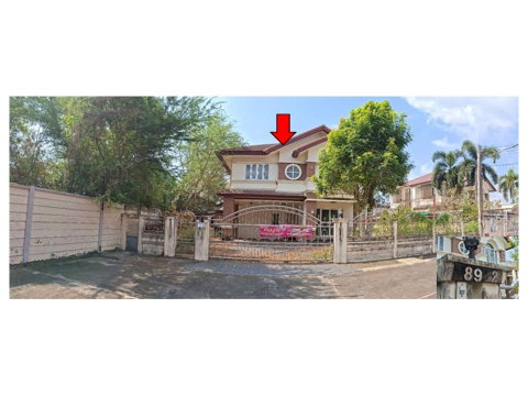 HOME 102 Sq.w. Muang Nakhon Sawan Nakhon Sawan for 3.6M