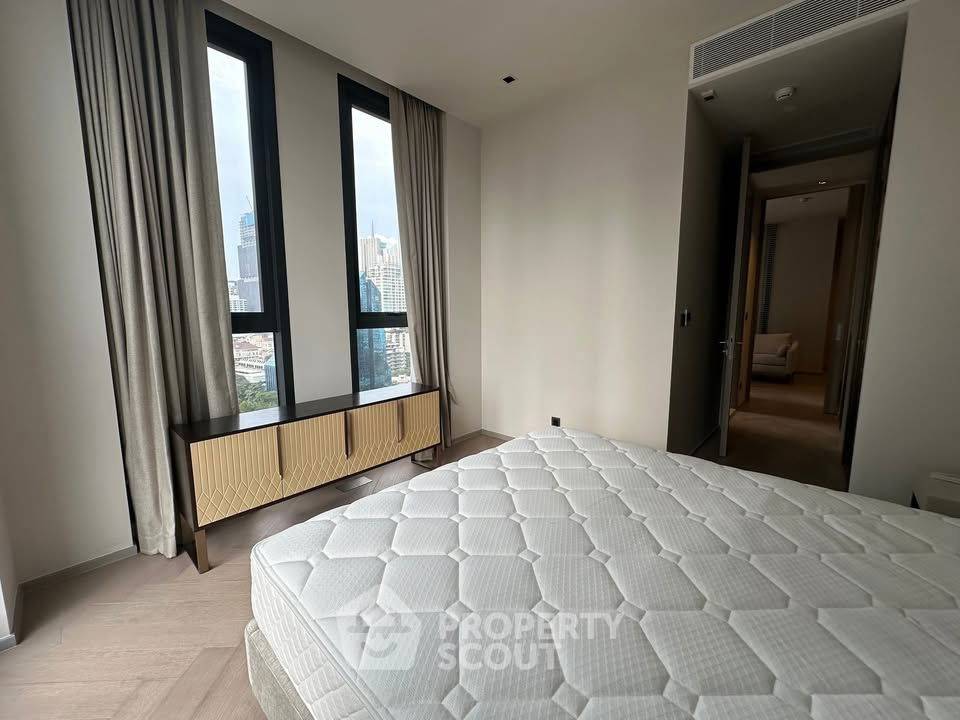 รูป คอนโด 1 ห้องนอน ชั้น 17 The Reserve Sathorn ใกล้ BTS ศาลาแดง (ID 2624219) - รูปที่ 12/18