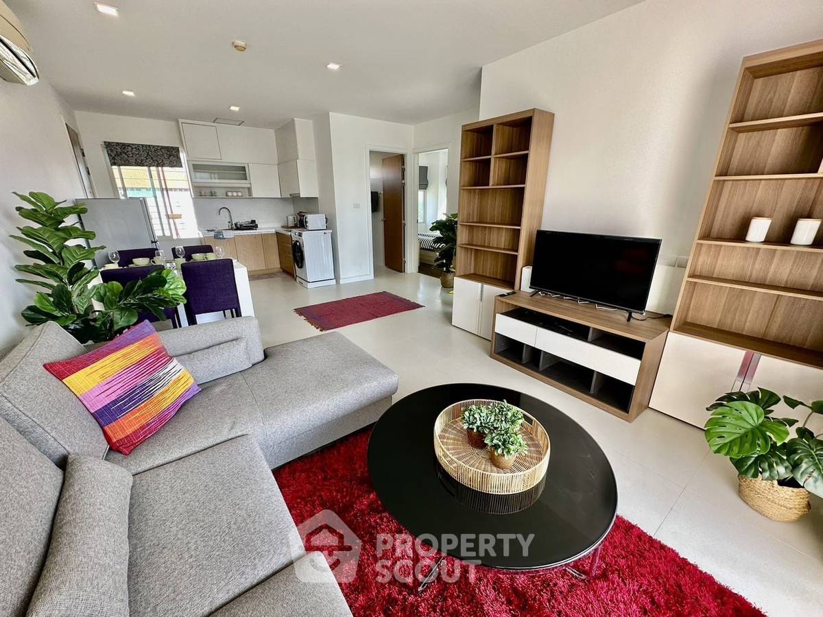 รูป คอนโด 2 ห้องนอน The Seacraze Condominium Hua Hin ใกล้หาดเขาตะเกียบ (ID 1548470) - รูปที่ 7/8