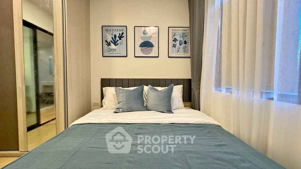 รูป คอนโด 1-ห้องนอน ที่ ชีวาทัย ฮอลล์มาร์ค ลาดพร้าว - โชคชัย 4 (เฟส 2) ใน สะพานสอง (ID 2367092) - รูปที่ 1/9