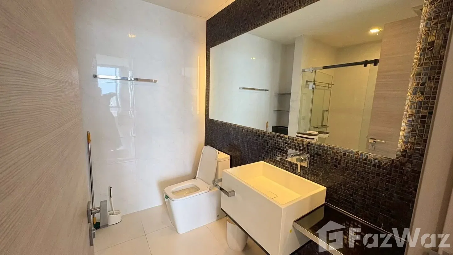 picture The condo in the hard of Rama 4 6831847 - 7/9