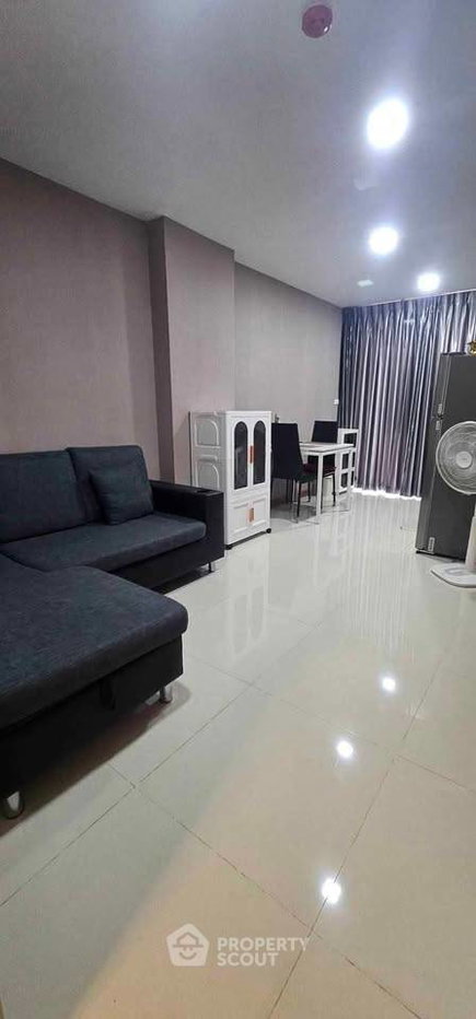 รูป คอนโด 1-ห้องนอน ที่ แอร์ลิงค์ เรสซิเดนซ์ คอนโดมิเนียม ใกล้ ARL ลาดกระบัง (ID 3360961) - รูปที่ 3/12