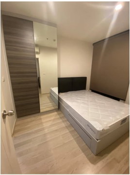 Condo for Rent at Centric Ratchada - Huai Khwang (K6910001) ID Line : @condo64