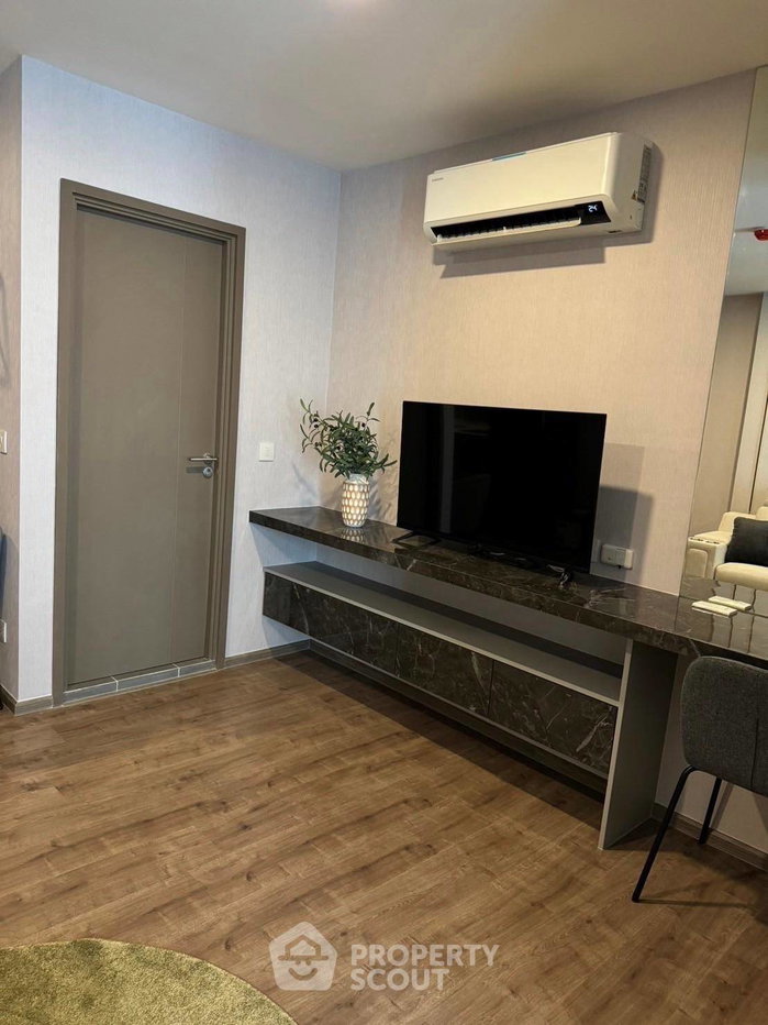 รูป คอนโด 1 ห้องนอน Aspire Pinklao - Arun Ammarin ใกล้ MRT บางยี่ขัน (ID 2994218) - รูปที่ 9/22