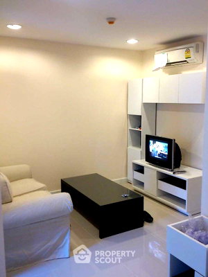 Condos for rent : 1-BR Zenith Place Sukhumvit 42 300m To BTS Ekkamai (ID 457450)