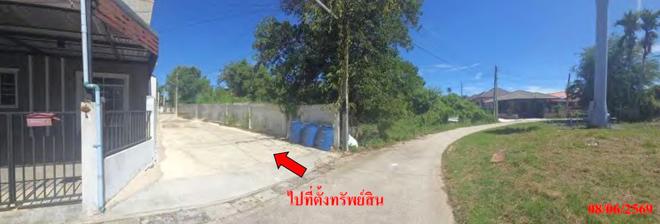 รูป ทาวน์เฮ้าส์ 18.1 ตร.วา เอ.เค.วิลเลจ วัดเกาะ บ้านค่าย ระยอง 1.5M - รูปที่ 5/13