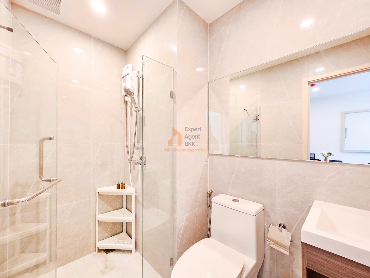 รูป ขาย/SALE : NUE District R9 (นิว ดิสทริค อาร์ 9) - 2 ห้องนอน LC291 - รูปที่ 17/17