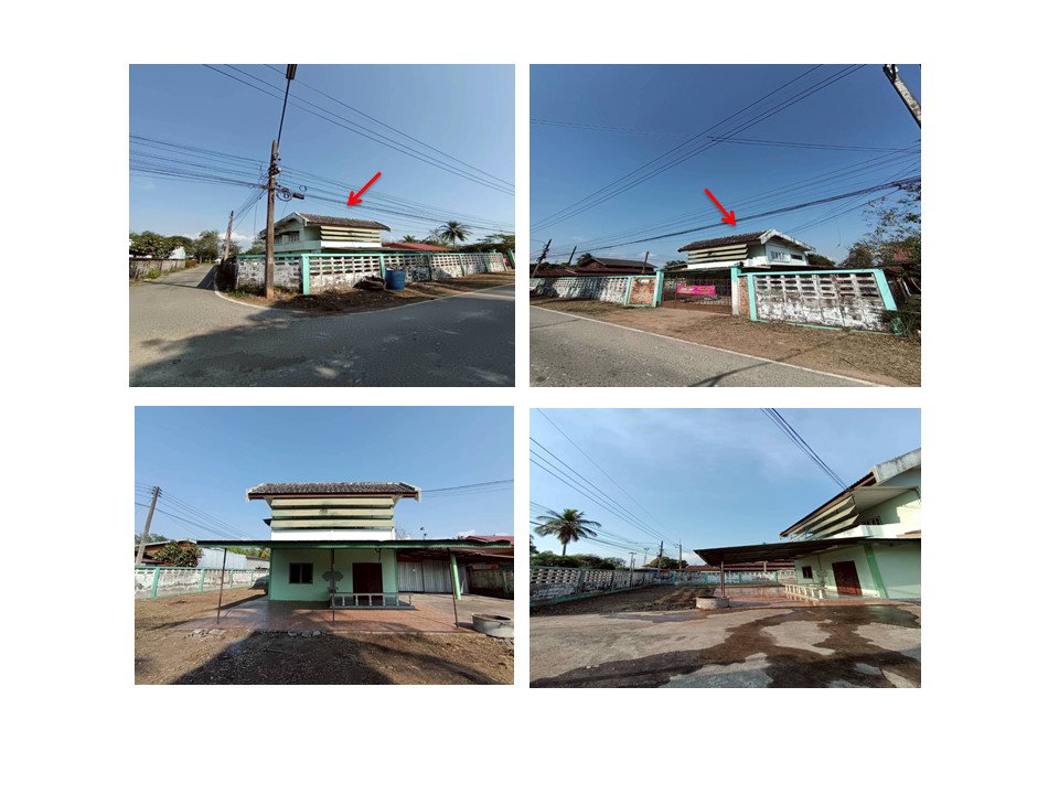 picture HOME 225.2 Sq.w. Muang Uttaradit Uttaradit for 1.9M - 4/10
