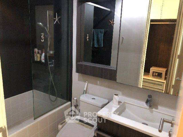 picture 1-BR Condo at Via 49 near BTS Phrom Phong (ID 1922487) - 7/8