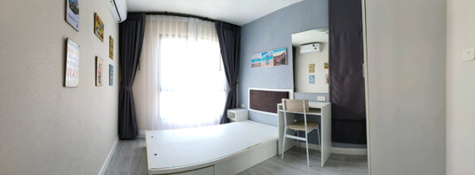 รูปภาพ Code : 26KJ5266 for rent iCondo Salaya 🔥🔥 Line ID: @kjcondo (with @)🔥🔥