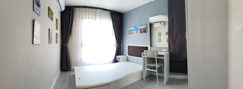 Code : 26KJ5266 for rent iCondo Salaya 🔥🔥 Line ID: @kjcondo (with @)🔥🔥