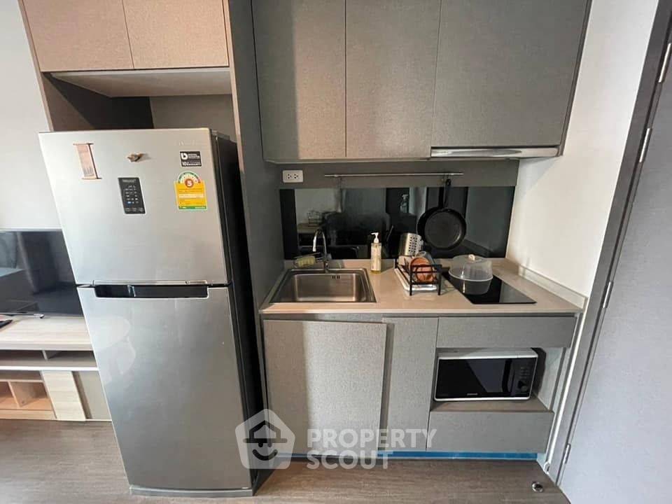 picture 100m To BTS Bang Chak, 1-BR At Ideo Sukhumvit 93 (ID 1525881) - 4/7