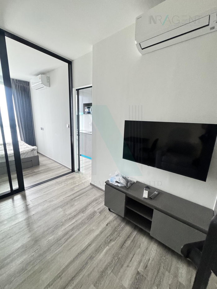 picture For Rent Condo MODIZ VAULT KASET - SRIPATUM Building , Floor 7,1 bed room, Room size 25 sqm - 3/8