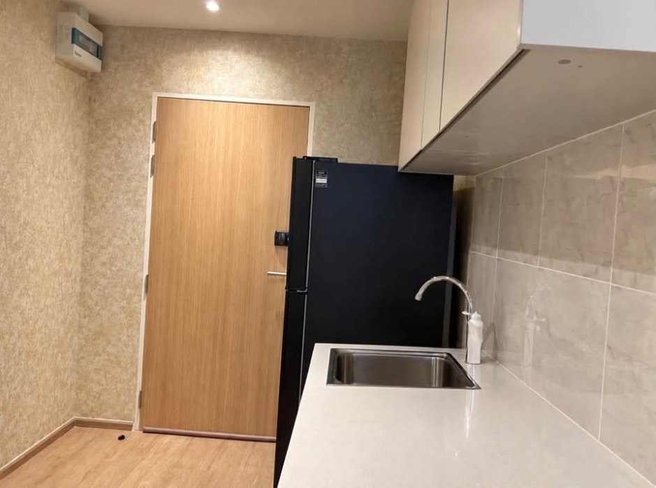 picture Condo for Rent at The Matt Sathorn - Thapra 1 (D6910007) - 2/6