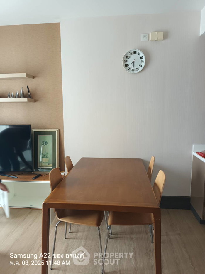 รูป คอนโด 2 ห้องนอน 74 ตร.ม. ที่ สิริ แอท สุขุมวิท ห่าง BTS ทองหล่อ 200 ม. (ID 2101908) - รูปที่ 7/15