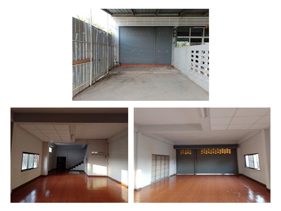 picture SHOP HOUSE 20.2 Sq.w. Bang Mun Nak Phichit for 1.2M - 6/7