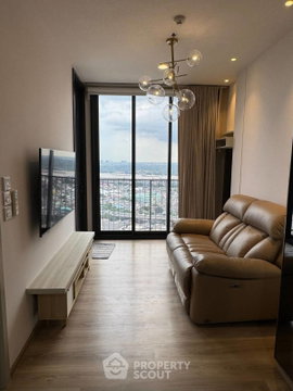 1-BR Condo at Oka Haus Sukhumvit 36 near BTS Thong Lor (ID 2530778)