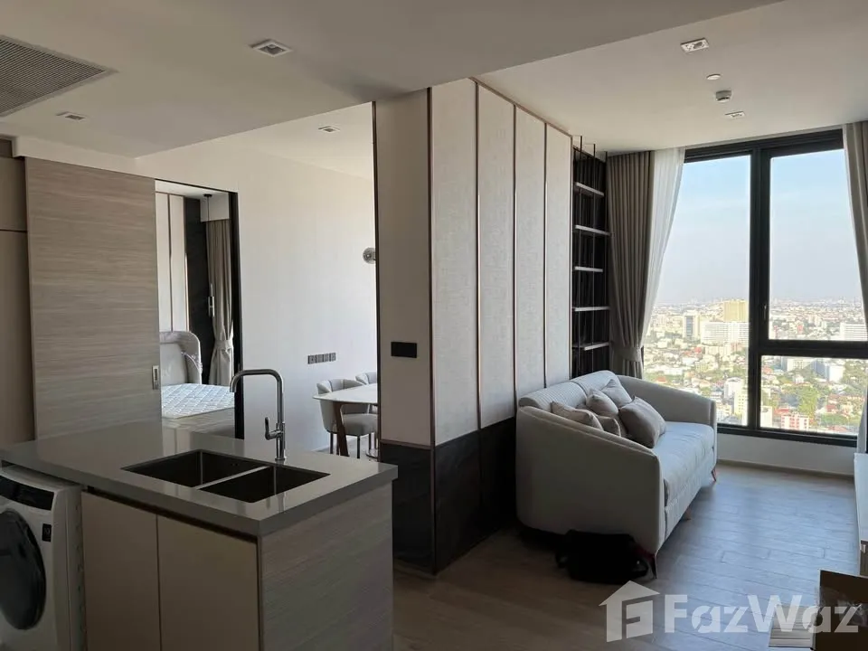 picture 2 Bedroom Condo for rent at The Crest Park Residences 6823095 - 1/7