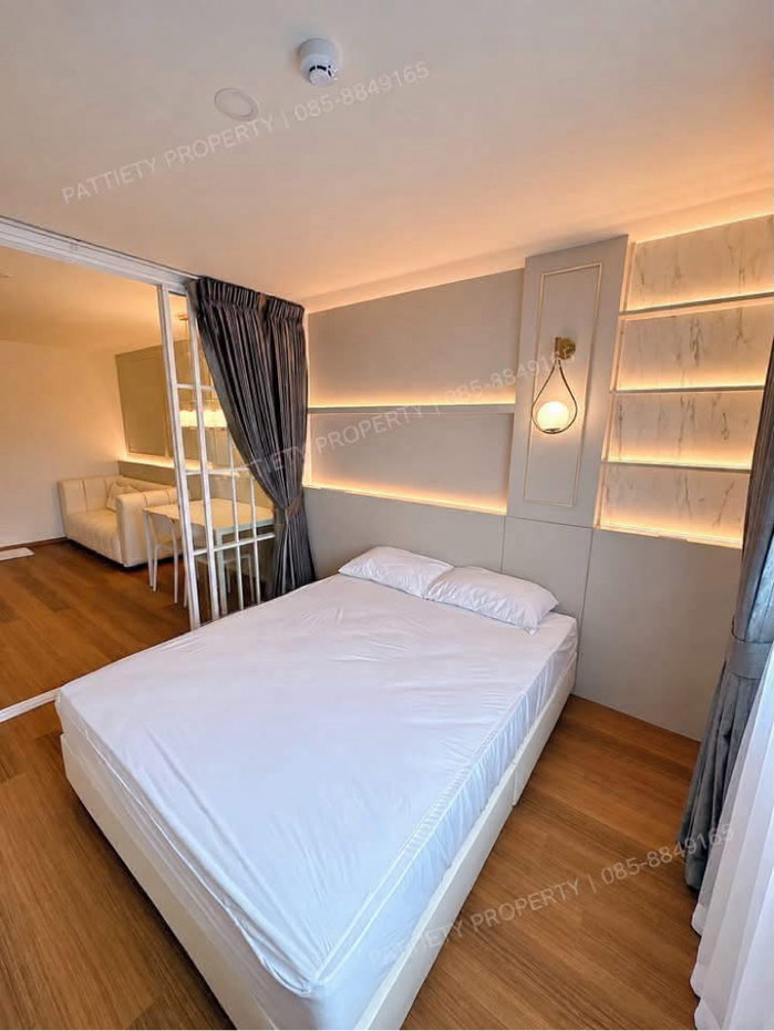 picture 9,500/months 🏢 Urgent Rental – Lumpini Condo Town Ekkachai 48 - 2/11