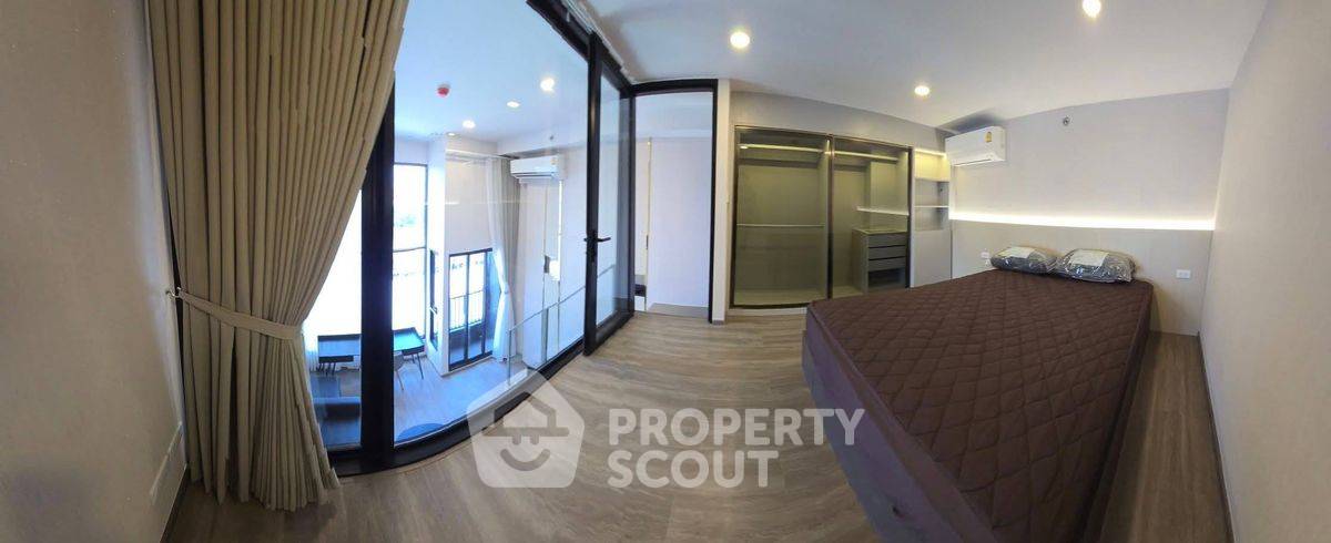 picture 1-BR Condo at SO Origin Kaset Interchange near BTS Kasetsart University (ID 2290865) - 11/18