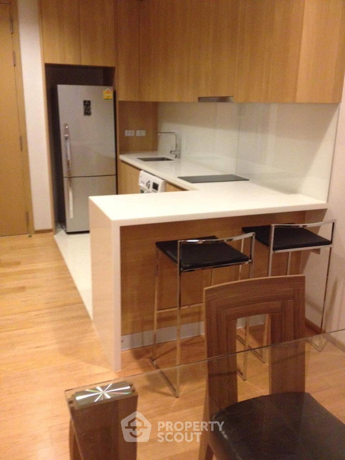 picture 2-BR Condo at Hyde Sukhumvit 13 Condominium near BTS Nana (ID 725432) - 3/8