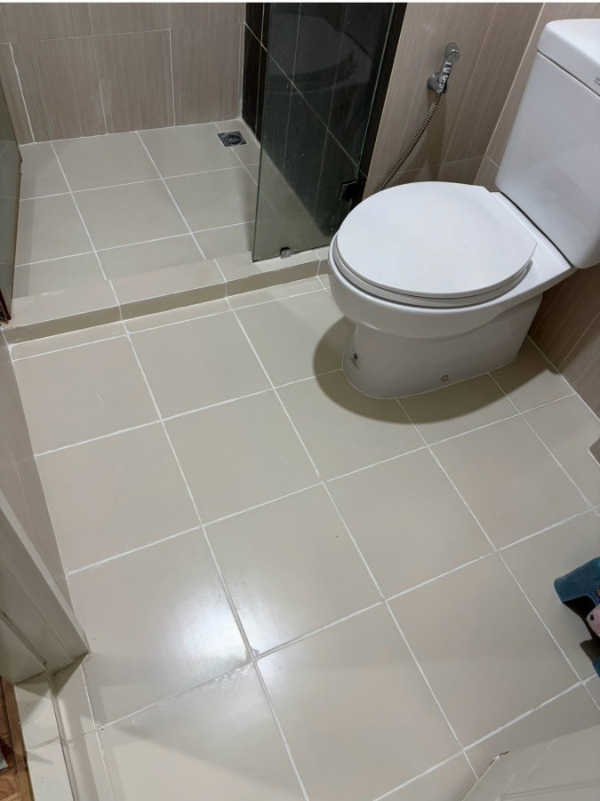 picture Rent 1-bed 33 sqm The Stage Taopoon Interchange 26 floor with washing machineð line: eyannie - 12/12