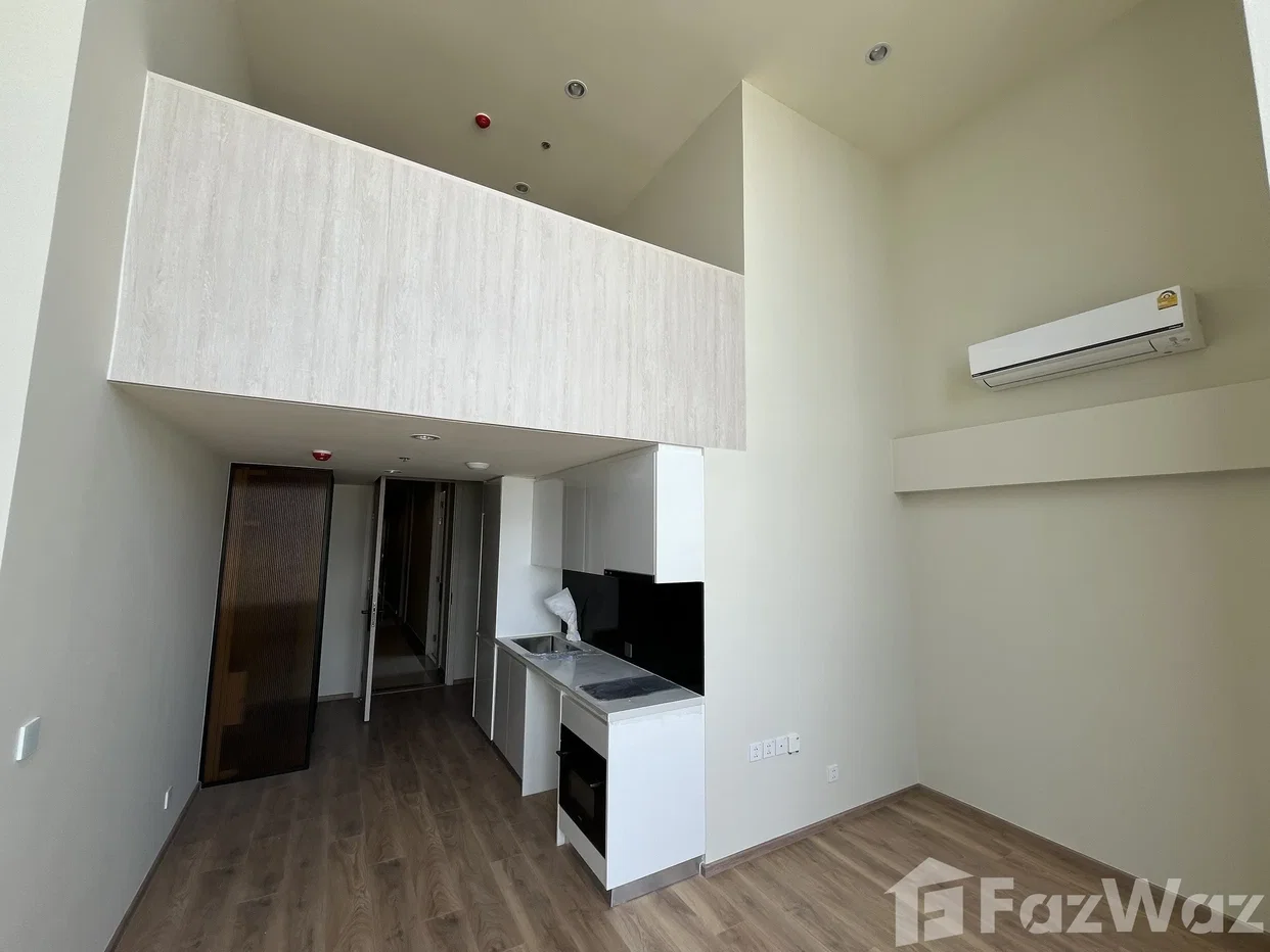 รูป คอนโดให้เช่า 1 ห้องนอน ในโครงการ Noble Form Thonglor 6831356 - รูปที่ 4/12