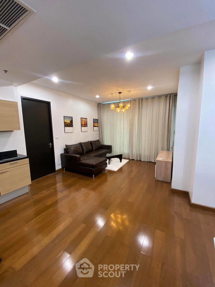 รูป ชั้น 21 คอนโด 3 ห้องนอน 114 ตร.ม. The Address Chidlom ใกล้ BTS ชิดลม (ID 1931290) - รูปที่ 4/17
