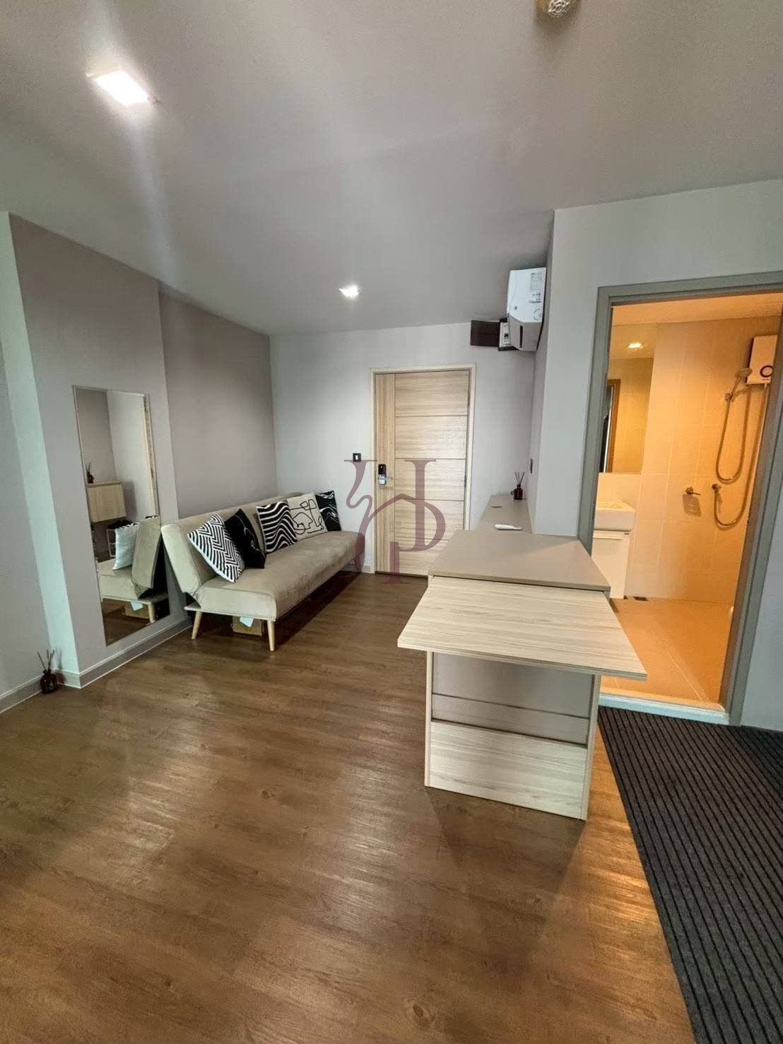 💰 Affordable 2BR Tropicana Condo Bangkok Metro Area - Great Value | Call now 063-616-5390
