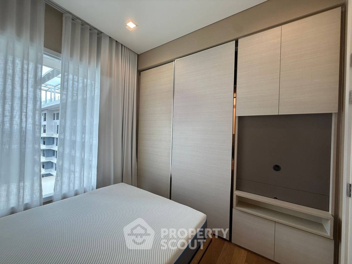 picture 1-BR Condo at The Saint Residences near MRT Phahon Yothin (ID 2364111) - 5/10