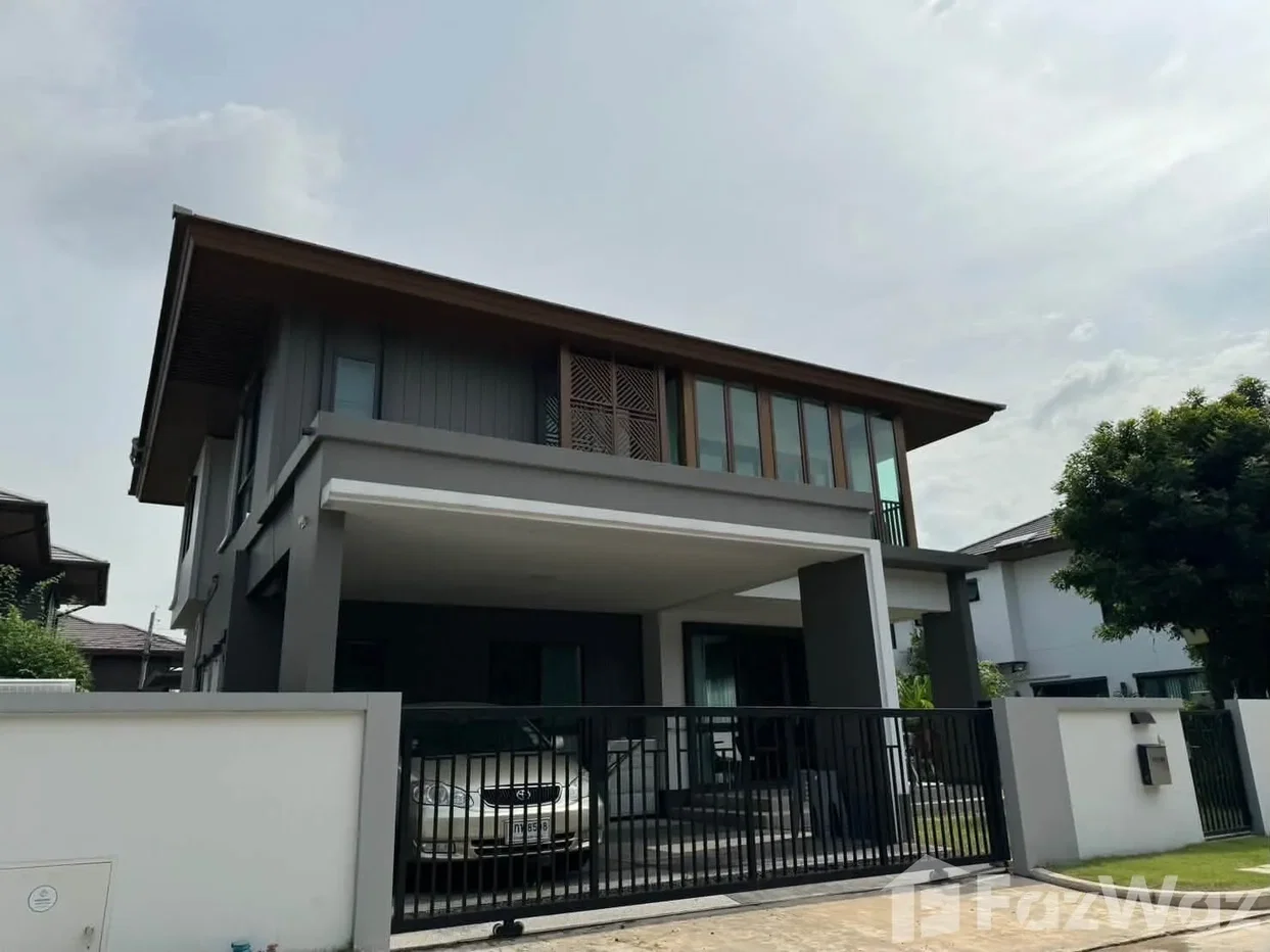 picture Pet-friendly house for rent in Pattanakarn 6831046 - 8/10