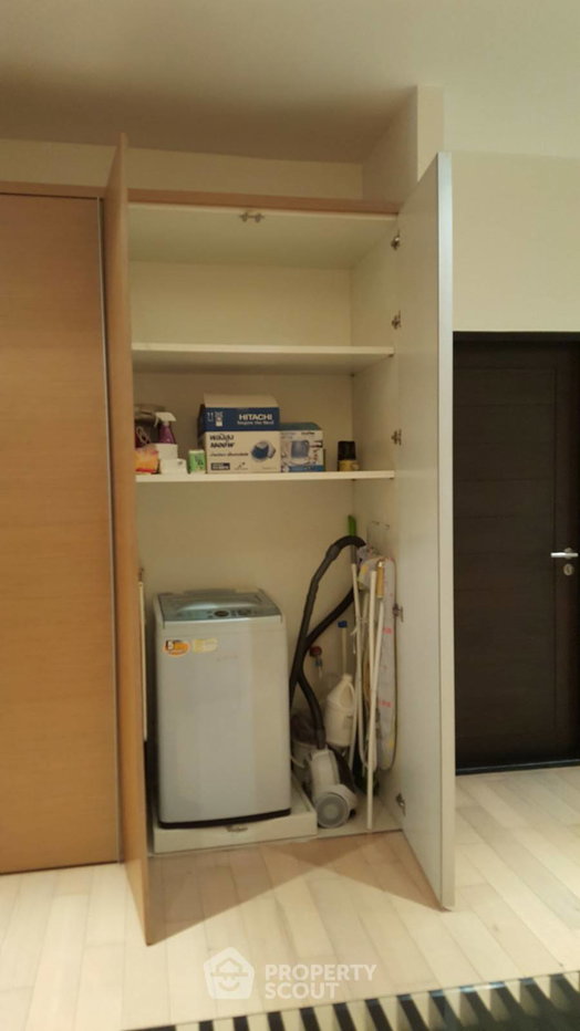 picture 1-BR Condo at Eight Thonglor Residence Condominium near BTS Thong Lor (ID 1588060) - 3/14