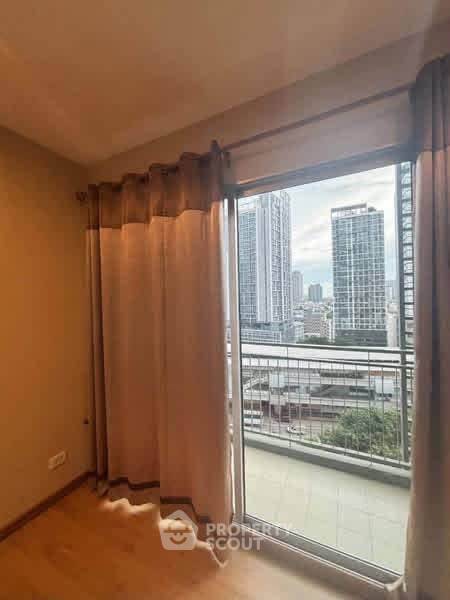 picture 1-BR Condo at Hive Sathorn near BTS Krung Thon Buri (ID 3361080) - 5/9