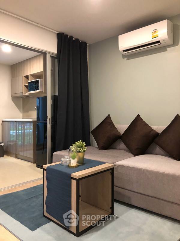 picture 1-BR Condo at Elio Del Mos Phaholyothin 34 near BTS Kasetsart University (ID 320235) - 3/5