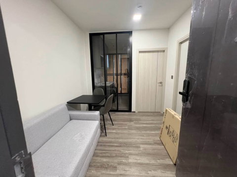🎈#MT2610_025 🎈💥Urgent💥 Definitely available—click fast before it's gone! ‼️ 𝗙𝗼𝗿 𝗥𝗲𝗻𝘁 1️⃣6️⃣k 🔥 Modiz Vault Kaset-Sripatum Condo.