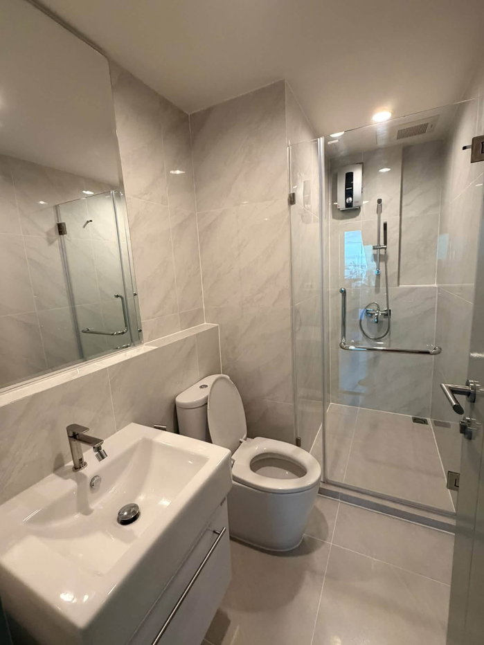 รูป ขายด่วน ราคาดีมาก คอนโด Life รัชดาภิเษก 2 ห้องนอน (MRT สุทธิสาร/ ห้วยขวาง) - รูปที่ 13/18