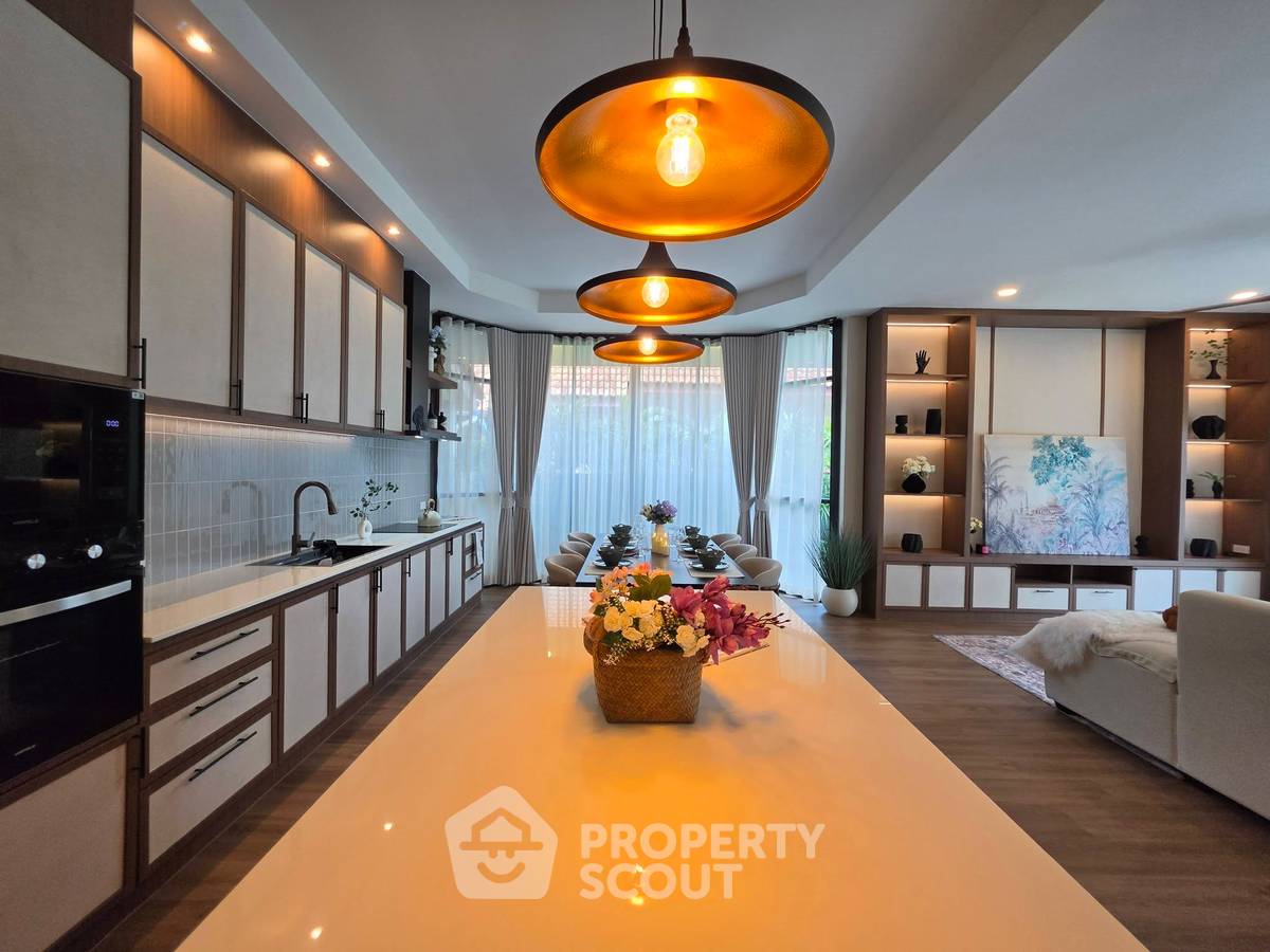 รูป บ้าน 3 ห้องนอน ขายที่ Pattaya Paradise Village 1 พัทยาตะวันออก (ID 3358233) - รูปที่ 3/19