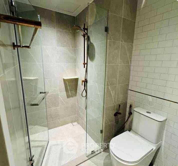 picture 1-BR Condo For Rent, Chapter Thonglor 25, Thong Lo Area (ID 2206262) - 15/15