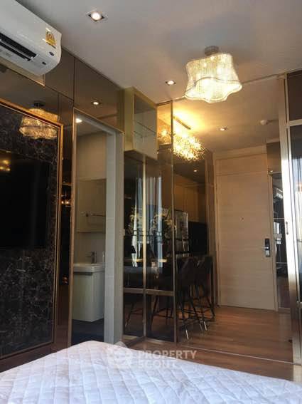 picture 1-BR Condo at Park Origin Phrom Phong near BTS Phrom Phong (ID 2445863) - 7/14