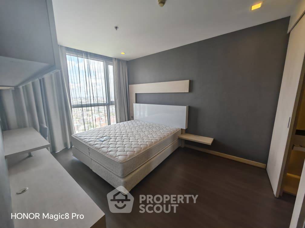 รูป คอนโด 1 ห้องนอน ชั้น 39 Sky Walk Residences ห่าง BTS พระโขนง 200 ม. (ID 3361177) - รูปที่ 6/9