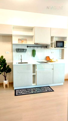 Condos for sale : 📌 For Sell Condo THE PARKLAND PHETKASEM-THAPRA Building 1, Floor 16,1 bed room, Room size 31 sqm
