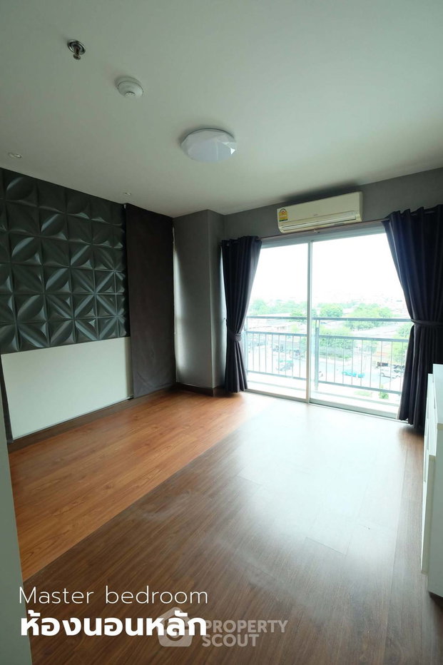 picture 2-BR Condo at The Escape Condominium Sukhumvit 101/1 in Bang Chak (ID 1756338) - 7/24
