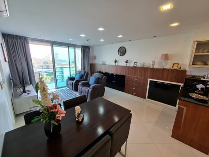 รูปภาพ ⛵ Laguna Heights ⛵ 7F / 2bedrooms >> THB35,000/month 彡